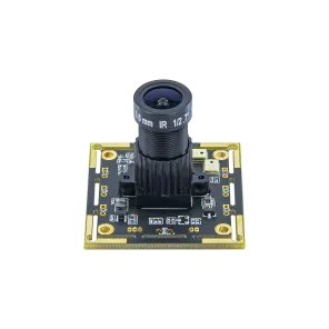 OV2710 HD 1080p Webcam USB PC Computer Camera Module With Microphone