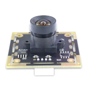 Customized 2MP Wide Dynamic USB Camera Module Support Backlight Shooting