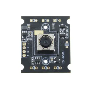 2MP Auto Focus Camera Module 1080P HD PC Device Embedded Built-in Camera Module
