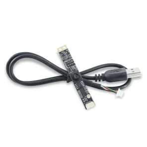 2MP PC computer all-in-one USB camera module support face recognition