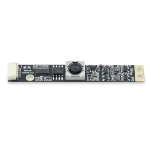 2MP Laptop USB Camera Module Support Face Recognition
