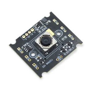 Ov2720 Sensor Auto Focus Camera Module 2MP Wide Angle 1080P HD Camera Module
