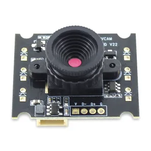 1080P 2Mp Camera Module Cmos PCB Camera module Autofocus Distortionless camera module