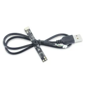 1MP 720P Face Recognition Laptop Camera Module Office Equipment Camera Module