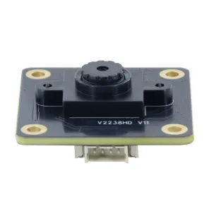 0.3MP standardized small camera module industrial equipment built-in camera module