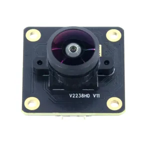 0.3MP HD 480P industrial camera module intelligent terminal equipment camera module