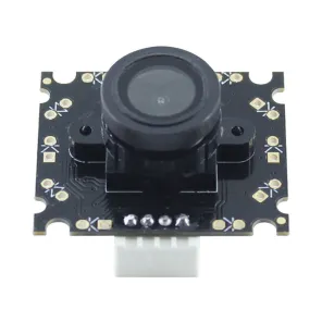 0.3MP face recognition camera module embedded built-in camera module
