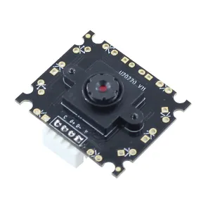 2MP Computer Equipment Embedded Built-in Camera Module Face Recognition Camera Module