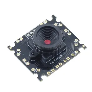 2MP Embedded Camera Module for PC Devices QR Code Scanning Camera Module