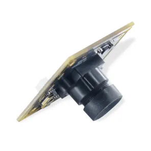 2MP Face Recognition USB Camera Module QR Code Scanning Camera Module