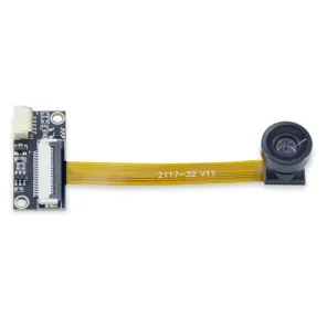 1MP computer built-in camera module Face Recognition Camera Module
