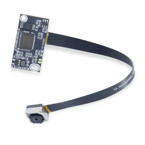 ODM auto focus camera module infrared light night vision camera module