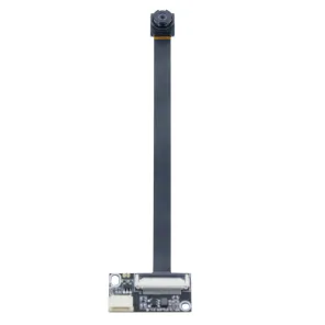 12MP device embedded built-in USB camera module intelligent terminal camera module