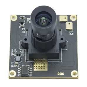 IMX577 12MP CMOS Sensor Mini USB HD Camera Module for Indoor Use