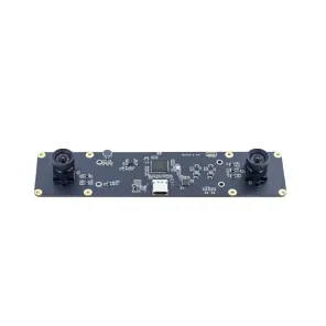 Ov9281 720P Global Shutter Black And White USB3.0 Dual Camera Module For 3D Applications