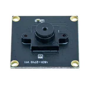 2MP Hd Fixed Focus Module Camera OV2710 1920*1980 Sensor Built-In Industrial Camera Module Usb