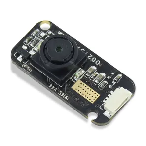 0.3 Mp Usb Night Vision Camera Module GC0308 Sensor Infrared Camera Module