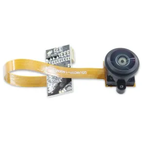 ODM 5MP Panoramic Wide Angle FOV 200 Degree OV5640 FPC Camera Module