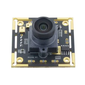 4K 8mp IMX415 (1/2.8 ) sensor usb2.0 USB camera module