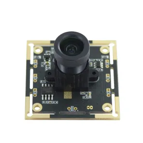 1Mp Hd Camera Module Cmos Sensor OV9732 Industrial Camera Module Fixed Focus Face Recognition Camera Module