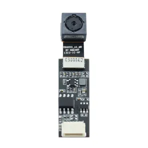 Custom Auto Focus Usb 2.0 Maximum Resolution 2592*1944 67Db Cmos Sensor 5Mp Ov5648 Mini Camera Module