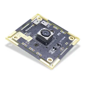 Usb Plug & Play Cmos Sensor Imx179 (1/3.2 ) 8Mp 15Fps Web usb 4k camera module global shutter camera module