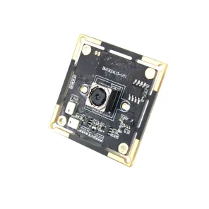 8MP free driver 3264*2448 USB3.0 Auto Focus Sensor IMX179 CMOS Mini camera module