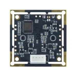 8MP IP Camera Module Imx415 Webcam Board Two Way Audio Face Human Car Detection Security Camera module for Industrial Cameras