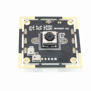 5MP Auto Focus HM5040 Sensor Face Recognition Maximum Resolution 2592*1944 30FPS Cmos Camera Module