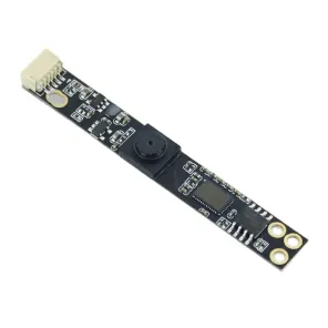 Ov2722(1/5.8") Cmos Sensor Mini Cameras Module Hd 30Fps 2Mp Camera Module With Wide Angle
