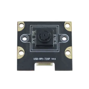 1mp 720P HD usb raspberry pi 720p Mini usb Camera face recognition cmos camera module