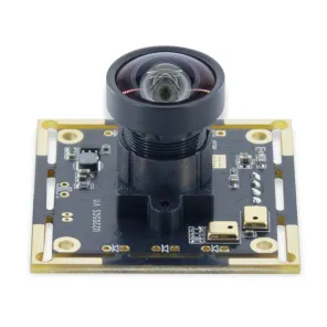 2MP Usb Camera Module Global Shutter 1600*600 60FPS 1080P Standard Industrial Camera Cmos Camera Pcb Board Module