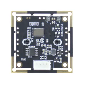 5Mp 2K PS5520 Wide Dynamic 85Db Hdr 1/2.5 " Large Pixel Day And Night Ir Automatic Switch Camera Module