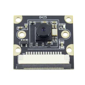 8MP Nvidia Jetson Nano Development Cmos IMX219 120Degree Wide Angle Night Vision Camera Module