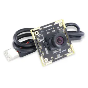 Hot-selling 30fps 2MP mini HD USB2.0 Wide Dynamic Range CMOS AR0230 Face Recognition Camera Module