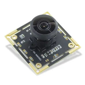 Professional 2MP Cmos JX-F22 Sensor Usb Camera Module Support Microphone Camera Module 1080P