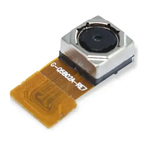 Custom 5Mp Hd Cmos Sensor OV5640 Fpc Auto Focus USB2.0 Mini Camera Module