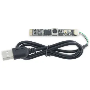 Usb Camera Module 5MP HD Face Recognition Auto Focus Camera Module OV5647 1/4"" Cmos Camera Sensor Module