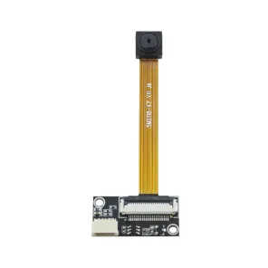 5 Million Pixels 2K Hd Fixed Focus Usb Intence Flexible Fpc Mipi Cmos Sensor OV5647 Camera Module