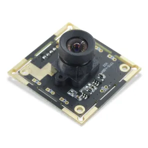 Free Driver 2MP H264 Camera Module with 1080P Camera 85 Degree Indoor IOS Android 1/3" CMOS AR0330 30fps