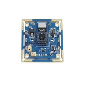 5Mp 2K Hd Free Driver Cmos Sensor OV5648(1/4") Camera Module For Industrial Control Camera