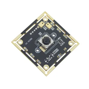 Price 120 Degree Wide Lens 5Mp Cmos Sensor Ov5693 Camera Module Support Microphone