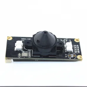 1MP HD 1280*720p OV9712 Sensor Android Micro Mini UVC CMOS Camera Module With Free Driver