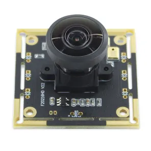 2Mp Usb Camera Module 1080P Standard Industrial Camera JX-F22 Cmos Camera Pcb Board Module