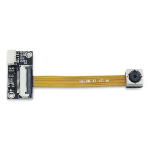 Huiber 5Mp 2K Sensor OV5647 Autofocus Fixed Focus 2592*1944 Mipi And Usb Hd Fpc Camera Module