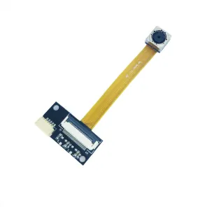 5mp Auto focus Resolution 2592*1944 OV5640 CMOS Sensor Camera Module With Flex Cable