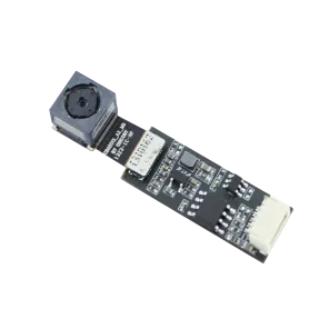 Soft And Hard Board Docking 2K Hd 4P+Ir Lens OV5648 5Mp Cmos Sensor Mini Camera Module