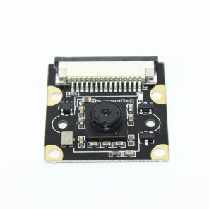 5Mp 3B 4B Fixed Focus OV5647 Night Vision Raspberry Pi 3 Model B Camera