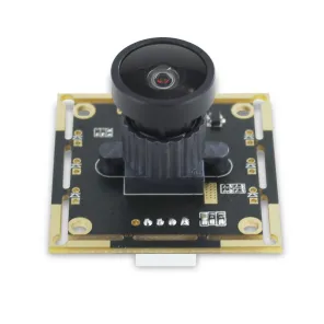 2Mp 1080P Hd Portrait Identification Camera 145Degree Ps5268 Sensor Mini Camera Module