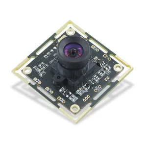 High Definition Cmos Sensor Ov2710 1080P Hd 60Fps Usb Embedded Camera Module